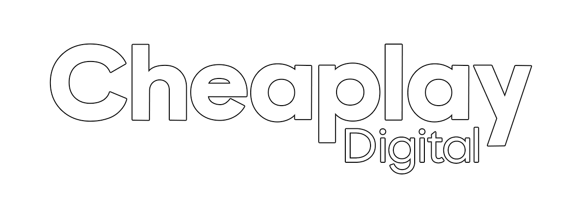 Cheaplay Digital